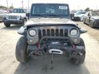 JEEP WRANGLER U photo