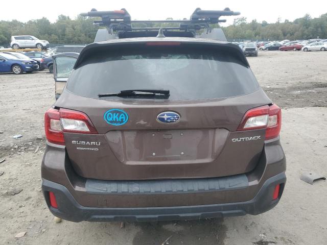 VIN 4S4BSAHC7K3329394 2019 Subaru Outback, 2.5I Pre... no.6