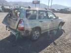 SUBARU FORESTER 2 photo