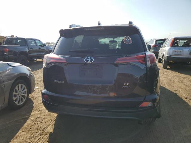 VIN 2T3BFREV0GW434828 2016 Toyota RAV4, LE no.6