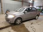 CHEVROLET AVEO BASE photo