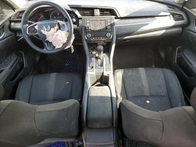 2020 HONDA CIVIC LX - 2HGFC2F64LH507820