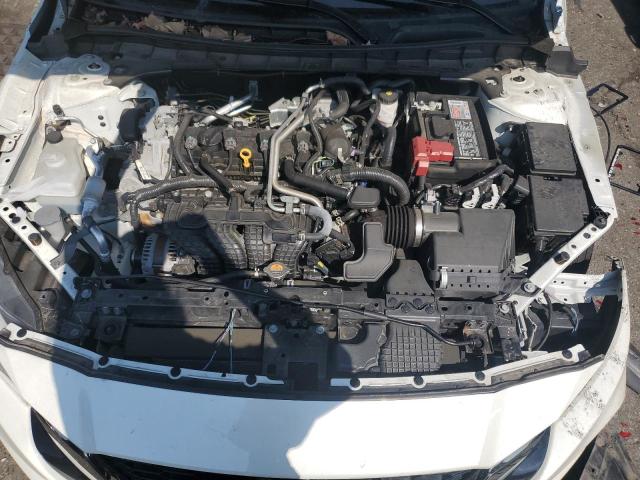 VIN 1N4BL4CW6NN336484 2022 Nissan Altima, SR no.11