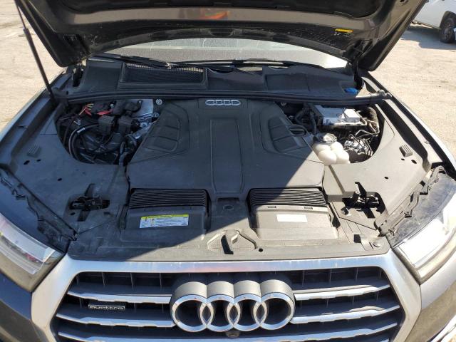 VIN WA1VAAF72KD038669 2019 Audi Q7, Prestige no.12