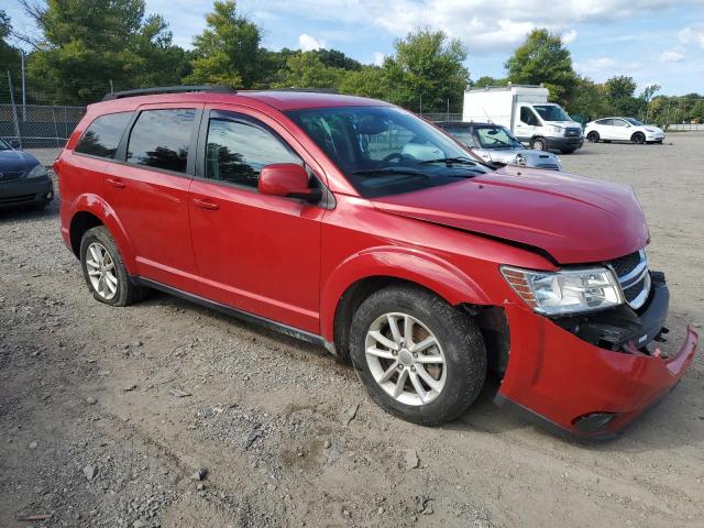 VIN 3C4PDCBB6FT600035 2015 Dodge Journey, Sxt no.4