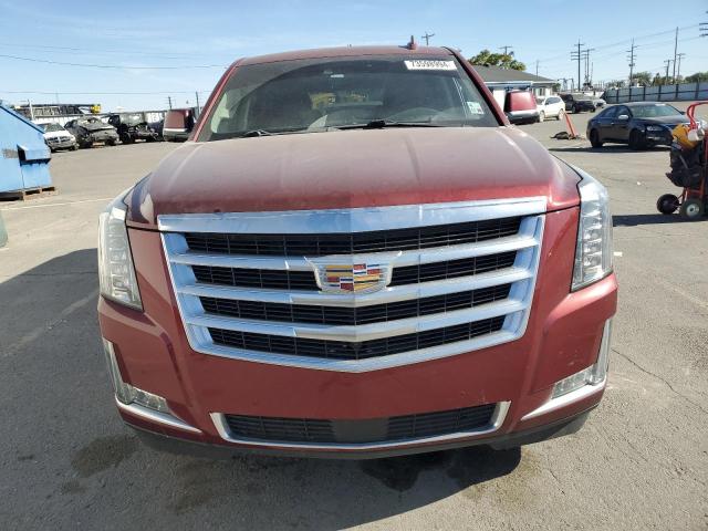 2016 CADILLAC ESCALADE P - 1GYS4CKJ9GR149107