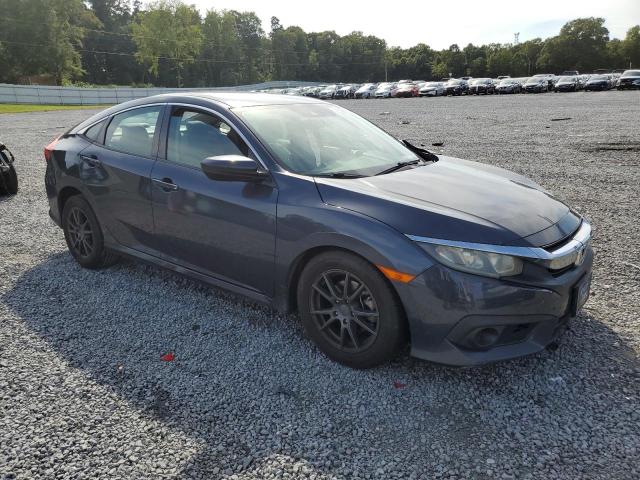 2018 HONDA CIVIC LX - 2HGFC2F69JH569565