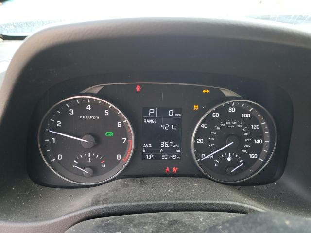2017 HYUNDAI ELANTRA SE - 5NPD74LF6HH184556