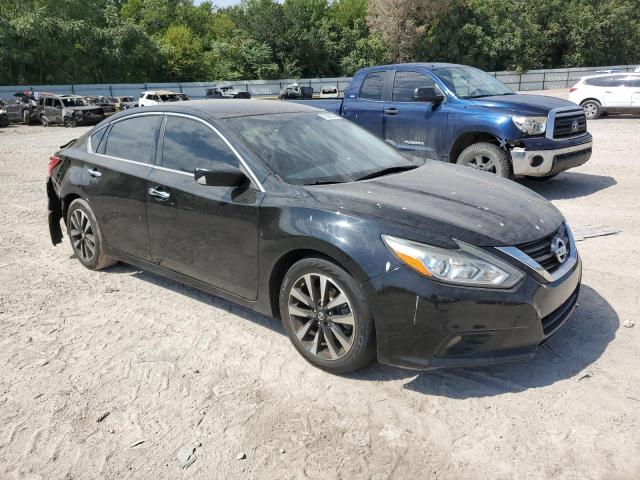 2018 NISSAN ALTIMA 2.5 - 1N4AL3AP4JC215931