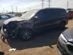 2018 DODGE GRAND CARA - 2C4RDGCG2JR138451