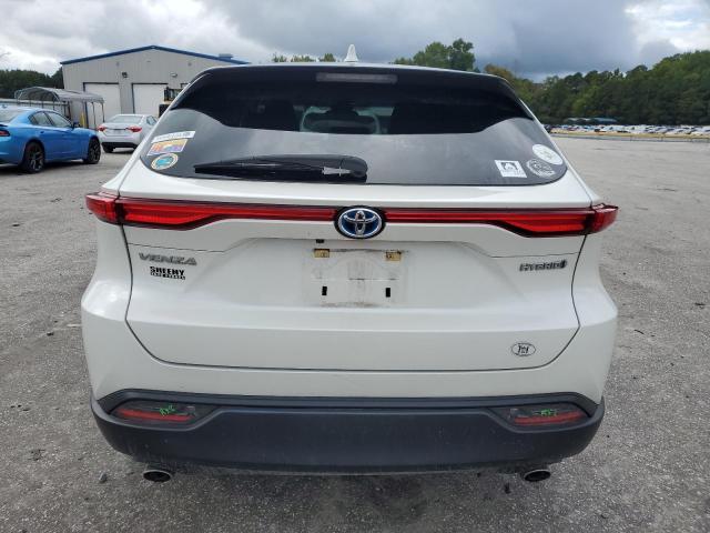 2021 TOYOTA VENZA LE - JTEAAAAH7MJ026439