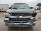 CHEVROLET SILVERADO photo