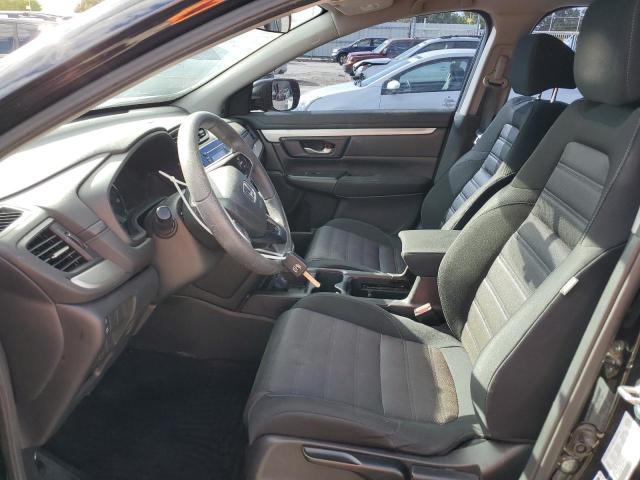 2019 HONDA CR-V LX - 5J6RW6H30KL002995