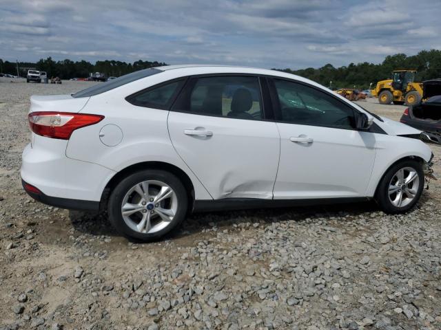 VIN 1FADP3F23EL457856 2014 Ford Focus, SE no.3