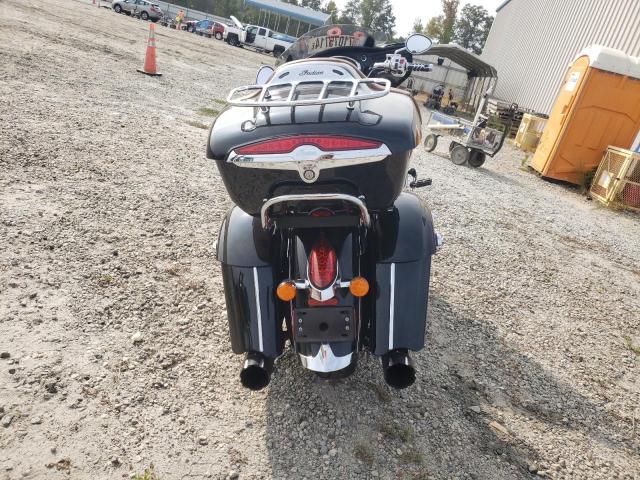 2015 INDIAN MOTORCYCLE CO. ROADMASTER - 56KTRAAAXF3328592