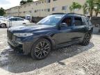2019 BMW X7 XDRIVE5 - 5UXCX4C55KLS38711