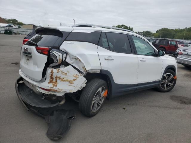 2020 GMC TERRAIN SL - 3GKALPEVXLL114608