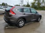 HONDA CR-V LX photo