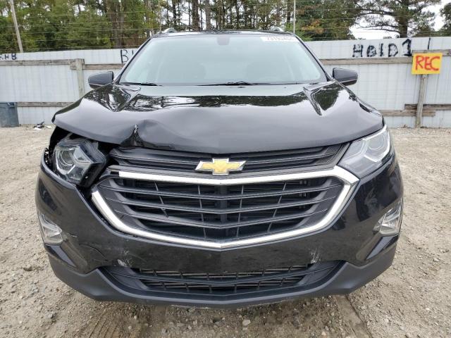 2019 CHEVROLET EQUINOX LT - 2GNAXUEV8K6200055