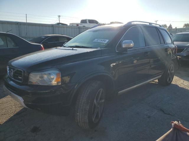 2013 VOLVO XC90 R DES #3024078636