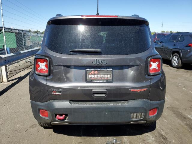 2021 JEEP RENEGADE T - ZACNJDC11MPM09877