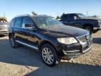 VOLKSWAGEN TOUAREG 2 снимка