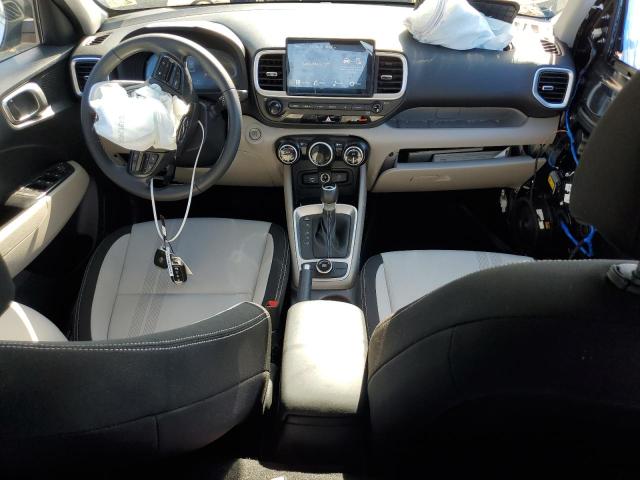 2024 HYUNDAI VENUE SEL - KMHRC8A37RU298506