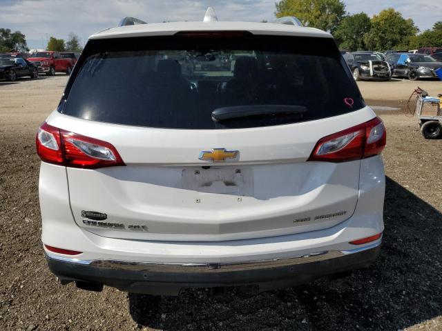 2020 CHEVROLET EQUINOX PR - 3GNAXYEX8LS647061
