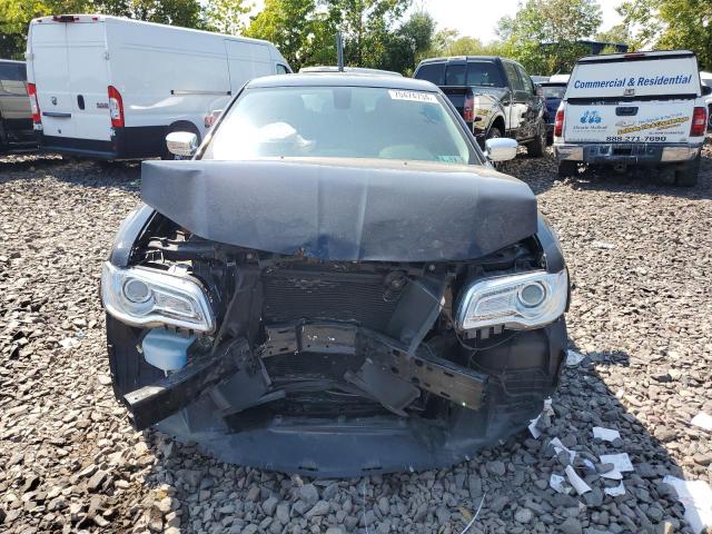 VIN 2C3CCAAG7MH576499 2021 Chrysler 300, Touring no.5