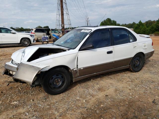 TOYOTA COROLLA VE