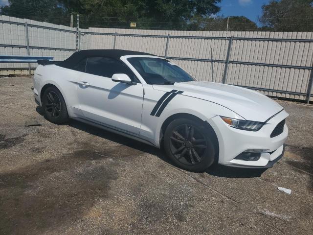 2017 FORD MUSTANG - 1FATP8UH2H5295226