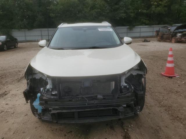 2021 NISSAN ROGUE PLAT - JN8AT3DC8MW102624