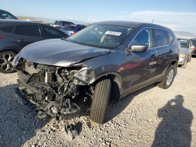 VIN JN8AT2MV6GW132205 2016 Nissan Rogue, S no.1