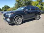 2020 TOYOTA HIGHLANDER - 5TDEBRCH3LS002641