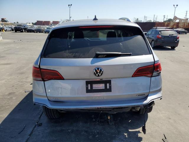 2022 VOLKSWAGEN TAOS SEL - 3VVJX7B24NM038523