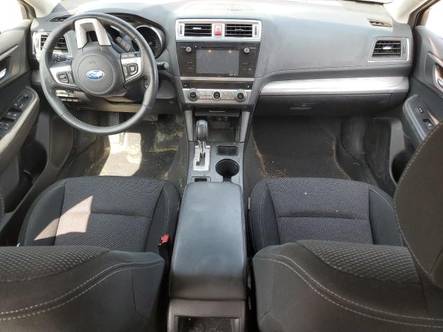 2017 SUBARU OUTBACK 2. - 4S4BSACC4H3300290