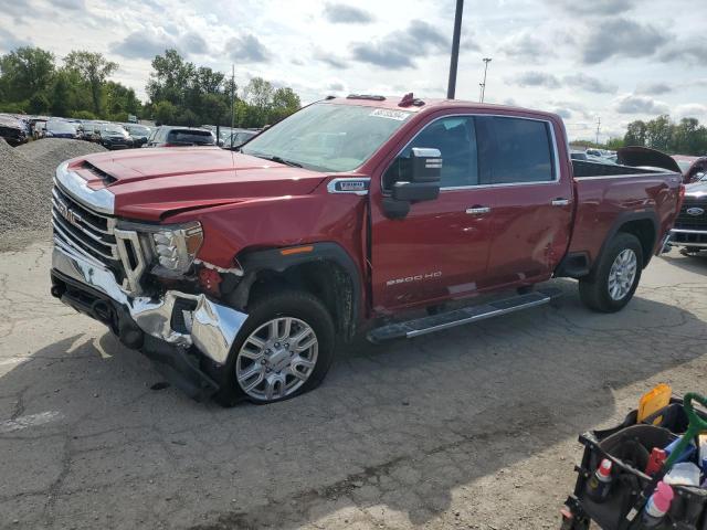 2023 GMC SIERRA K25 1GT19NEY9PF184853  68735204