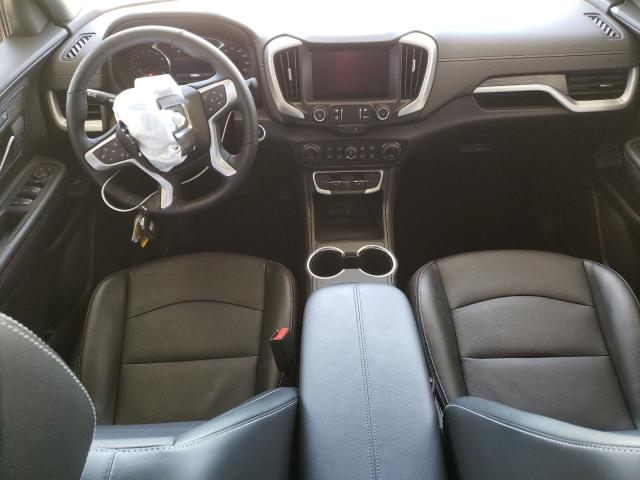 2024 GMC TERRAIN SL - 3GKALVEG6RL251060