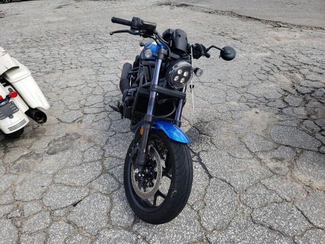 2024 HONDA CMX1100 D - JH2SC831XRK300186
