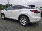 LEXUS RX 350 BAS снимка