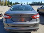 FORD FUSION SE photo