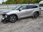 2022 TOYOTA HIGHLANDER - 5TDGZRBH1NS225396