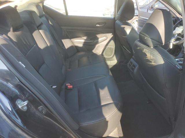 2019 NISSAN ALTIMA SL - 1N4BL4EV9KC242238
