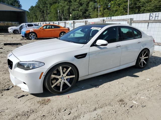 VIN WBSFV9C59DC773098 2013 BMW M5 no.1