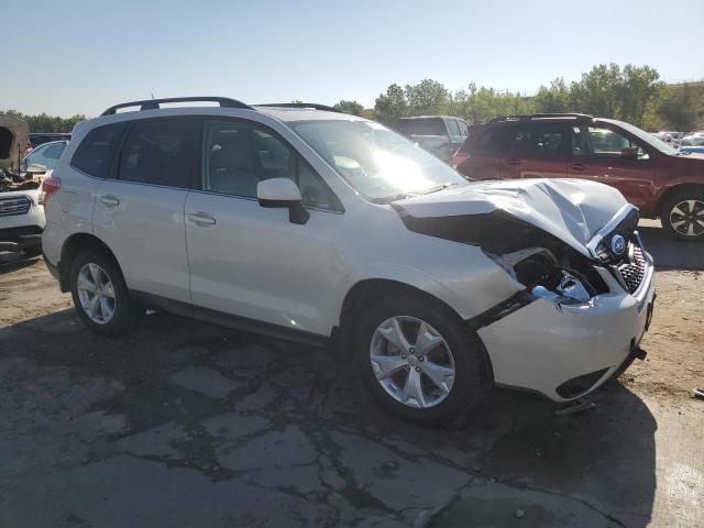 VIN JF2SJAJC3EH554499 2014 Subaru Forester, 2.5I Li... no.4