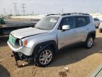 JEEP RENEGADE L снимка