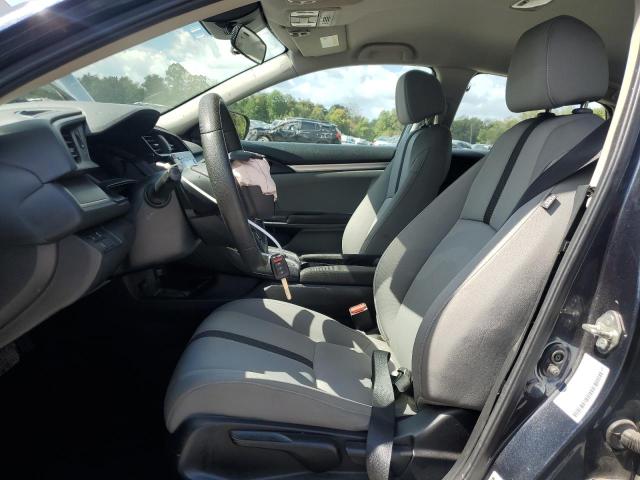 2019 HONDA CIVIC LX - 2HGFC2F62KH576827