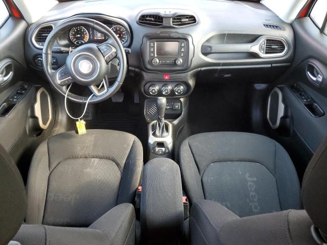 2016 JEEP RENEGADE L - ZACCJABT0GPC46591
