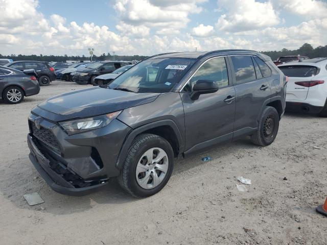 VIN JTMH1RFV6KJ009161 2019 Toyota RAV4, LE no.1