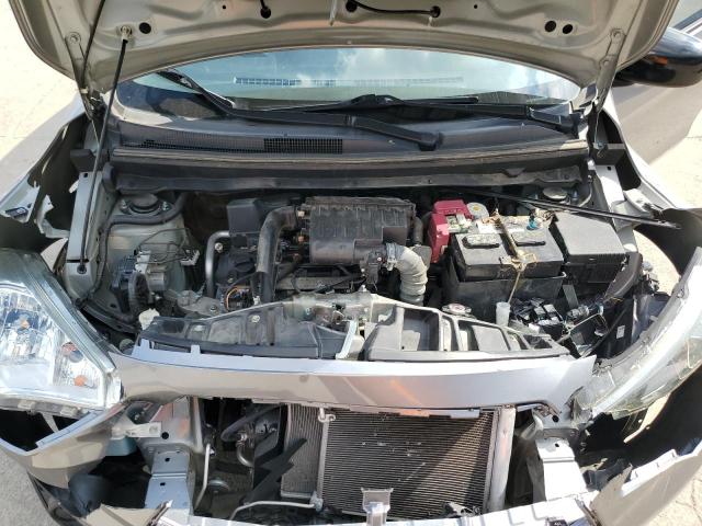 2020 MITSUBISHI MIRAGE G4 - ML32F4FJ5LHF05932